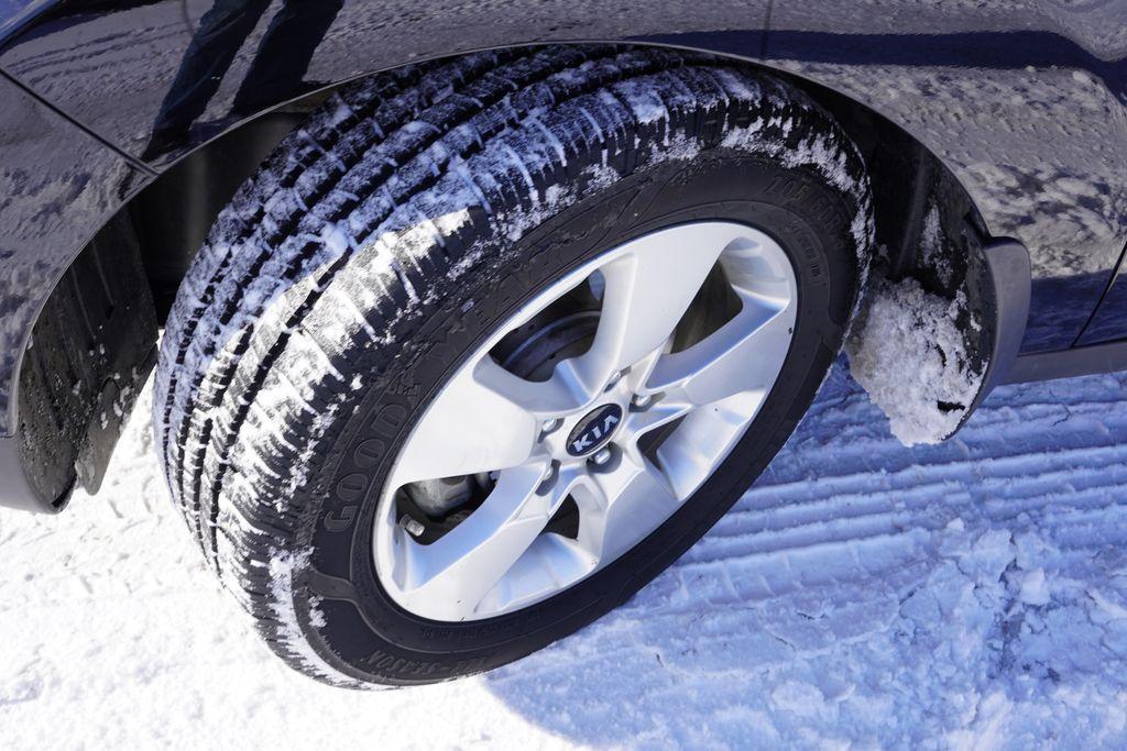 used 2018 Kia Soul car, priced at $11,885