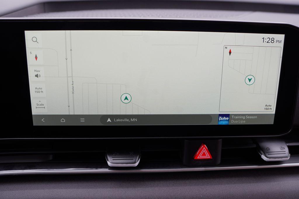 new 2026 Kia Carnival car, priced at $38,947