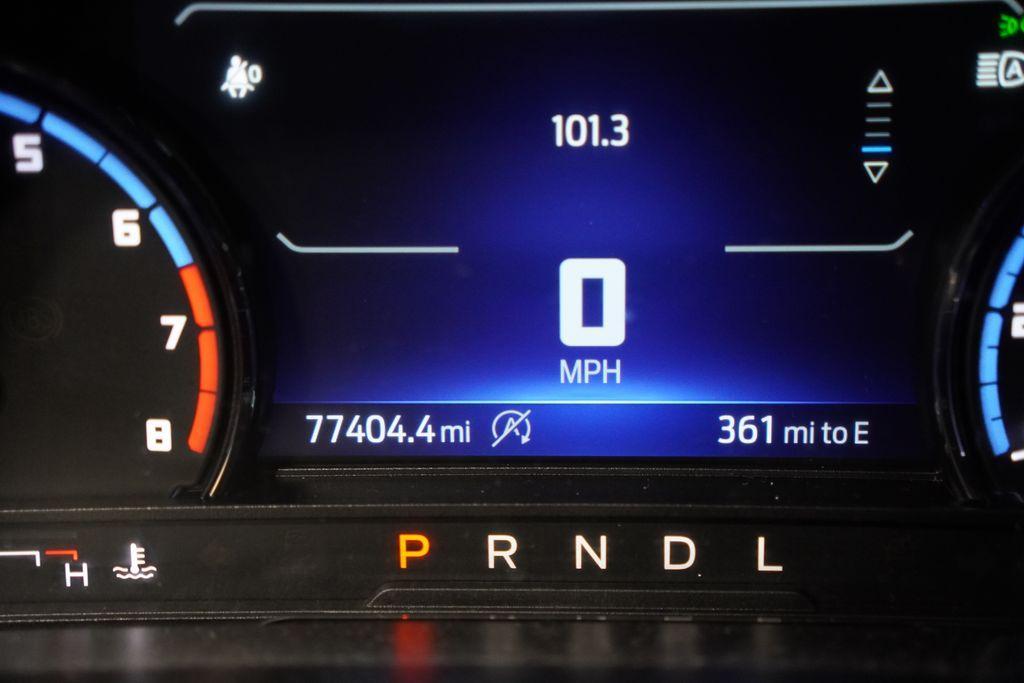 used 2021 Ford Bronco Sport car, priced at $20,778