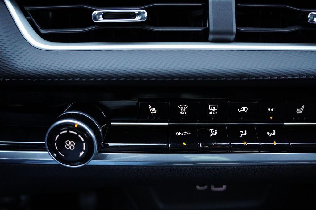 new 2026 Chevrolet Equinox car, priced at $29,393