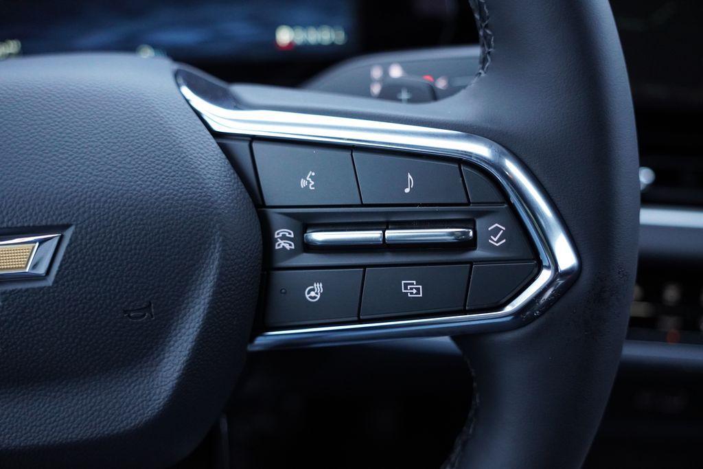 new 2026 Chevrolet Equinox car, priced at $29,393