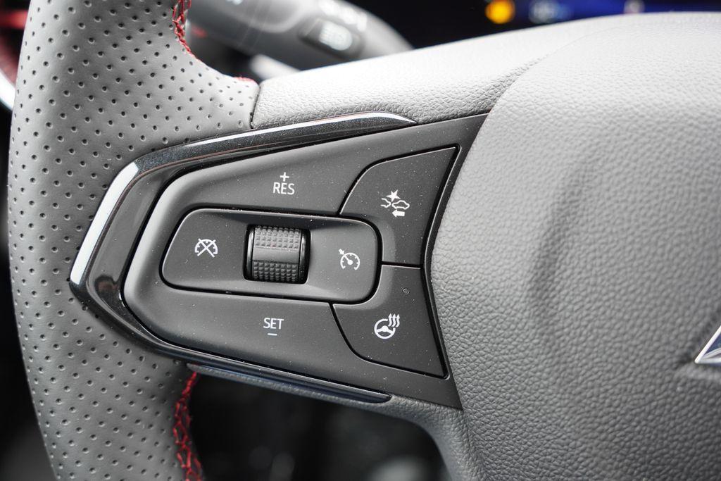 new 2026 Chevrolet Trax car, priced at $26,508