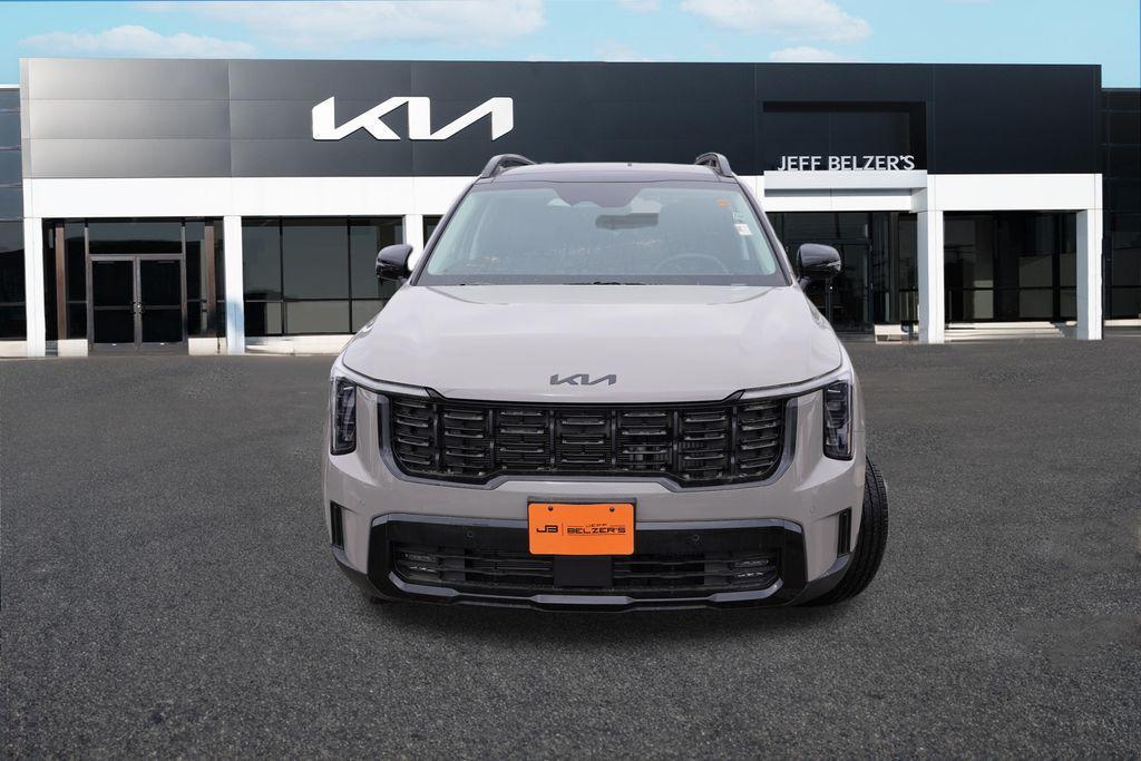 new 2026 Kia Sorento car, priced at $39,424