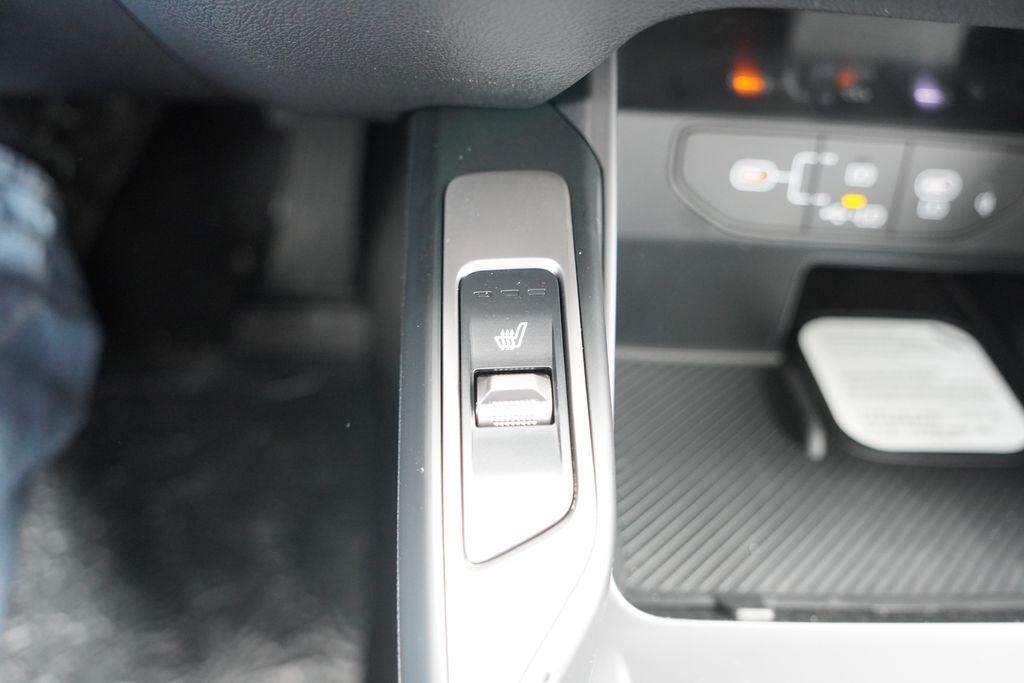 new 2026 Kia Sorento car, priced at $39,424
