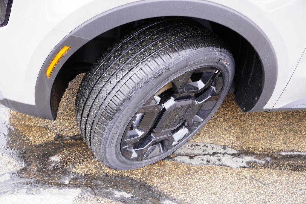 new 2026 Kia Sorento car, priced at $39,424