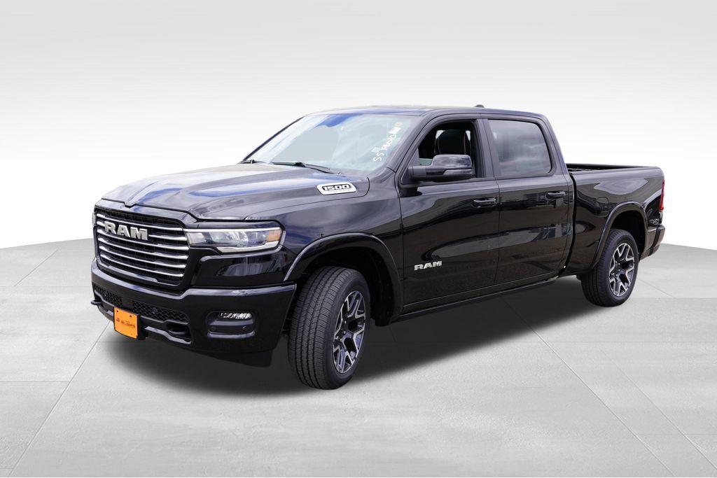 new 2026 Ram 1500 car, priced at $57,904