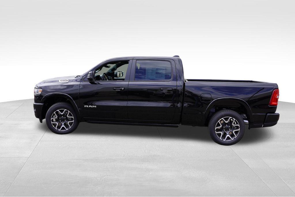new 2026 Ram 1500 car, priced at $57,904