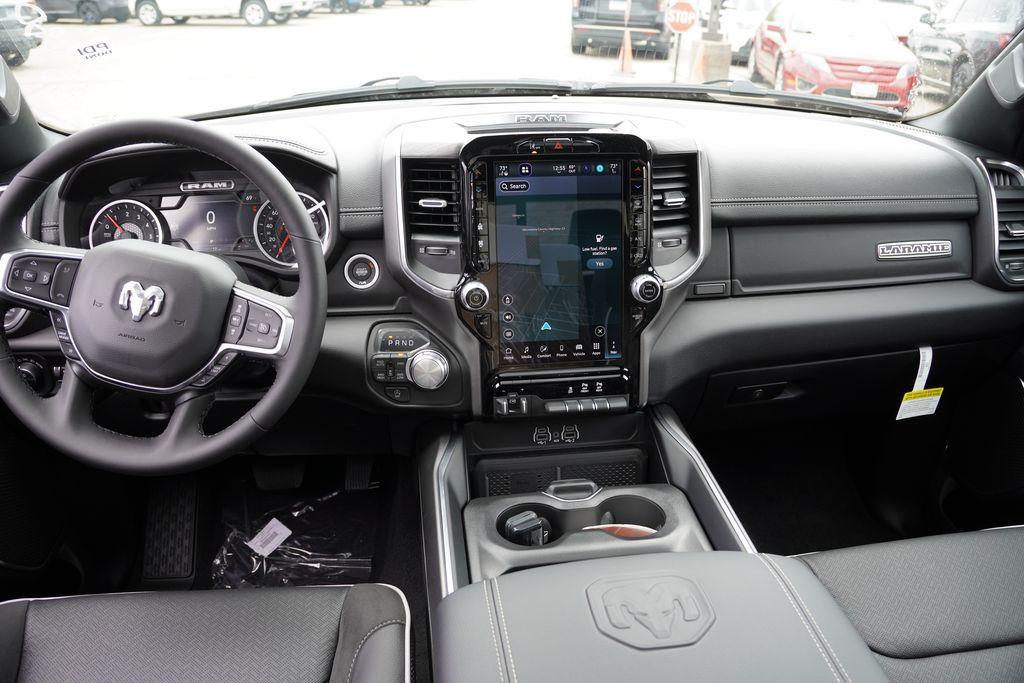 new 2026 Ram 1500 car, priced at $57,904