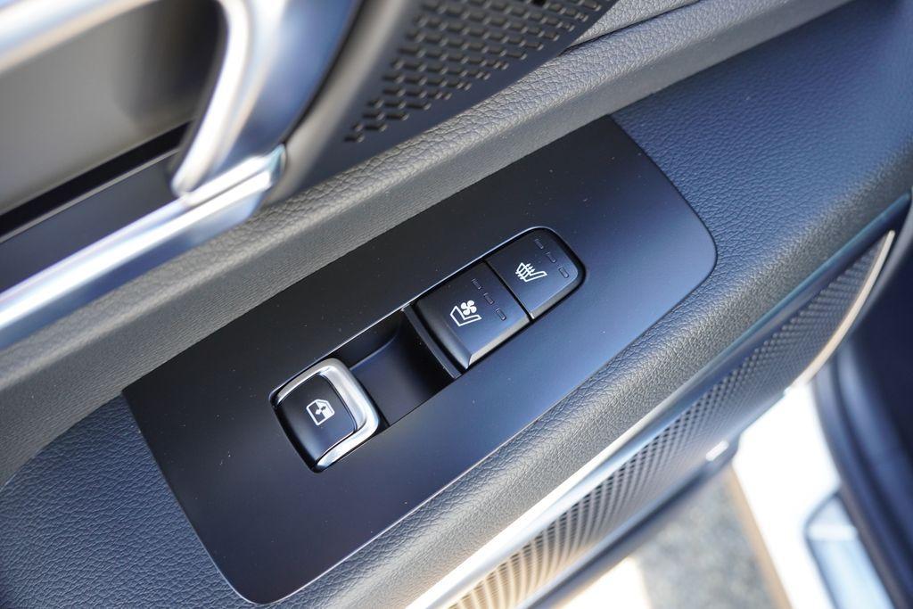 new 2025 Kia Telluride car, priced at $47,907