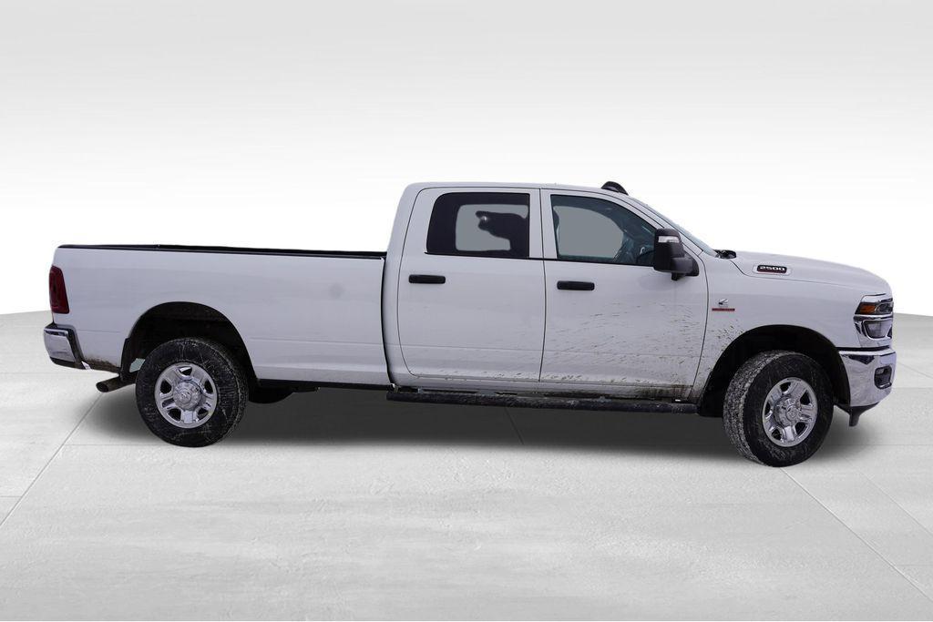 new 2026 Ram 2500 car, priced at $66,362