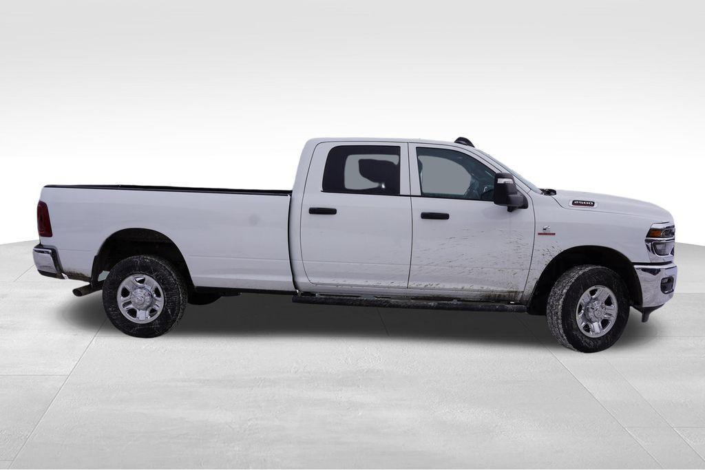 new 2026 Ram 2500 car, priced at $67,562