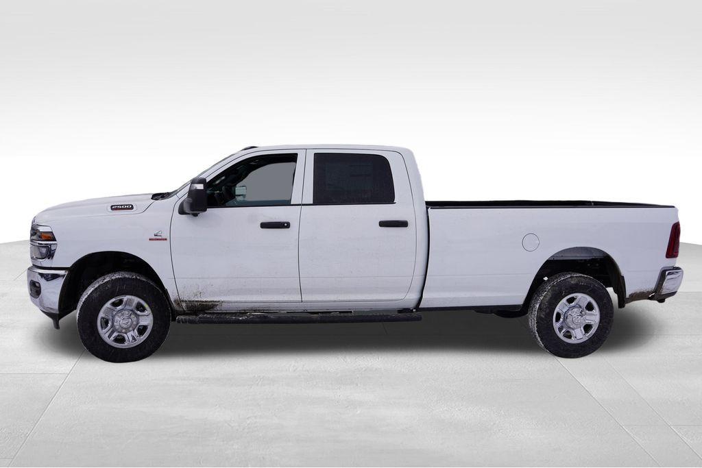 new 2026 Ram 2500 car, priced at $67,562