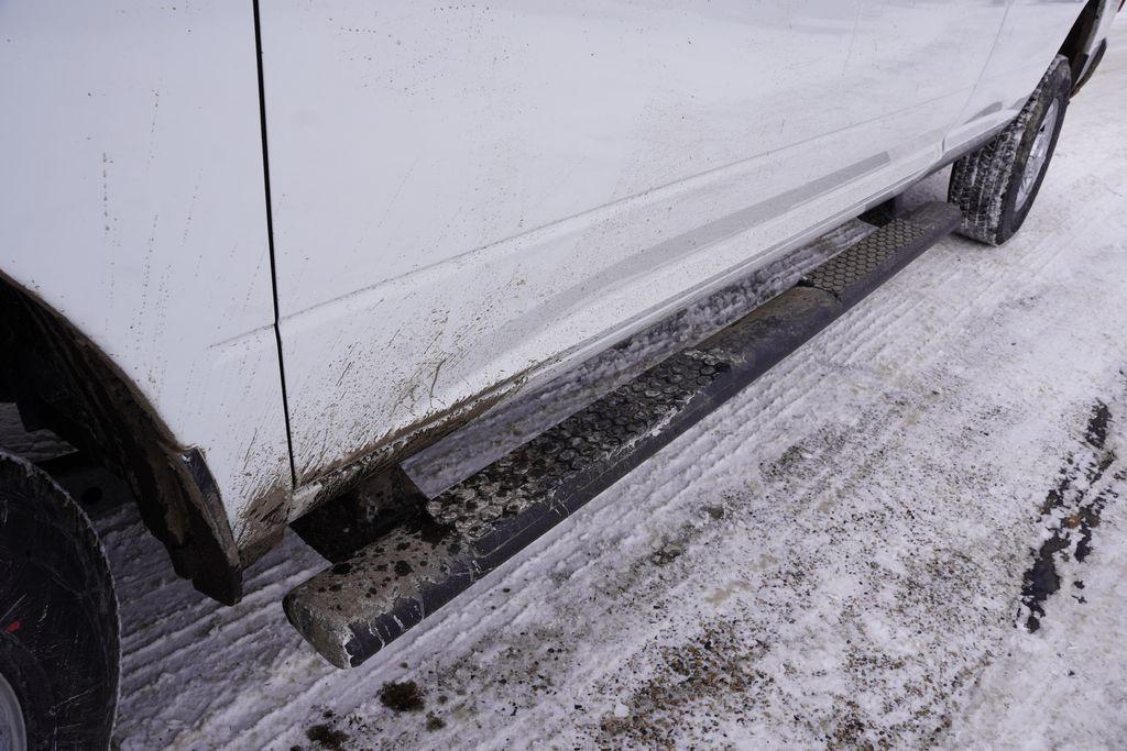 new 2026 Ram 2500 car, priced at $67,562