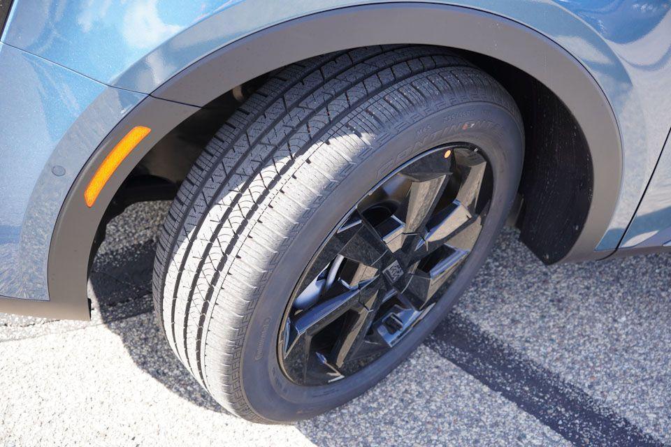 new 2026 Kia Sorento Hybrid car, priced at $42,598