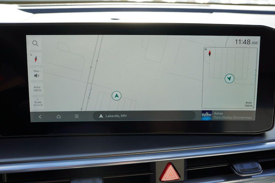 new 2026 Kia Sorento Hybrid car, priced at $42,598