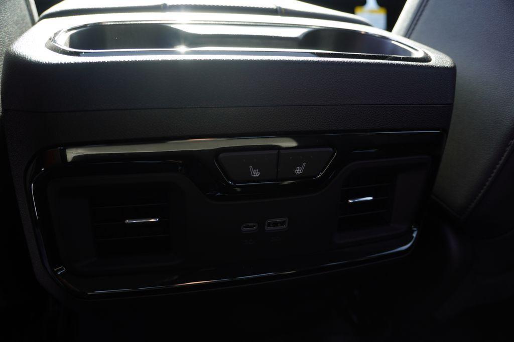 new 2026 Chevrolet Silverado 2500 car, priced at $80,120