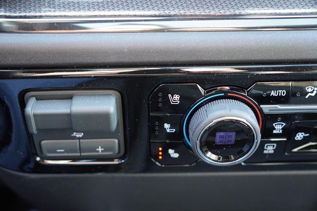 new 2026 Chevrolet Silverado 2500 car, priced at $80,120