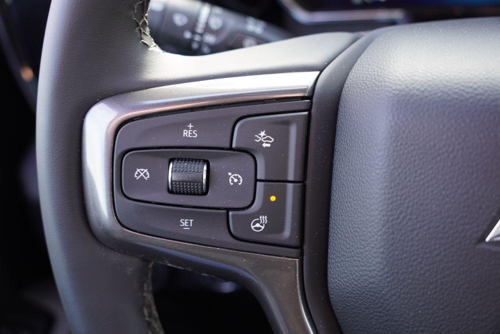 new 2026 Chevrolet Silverado 2500 car, priced at $80,120