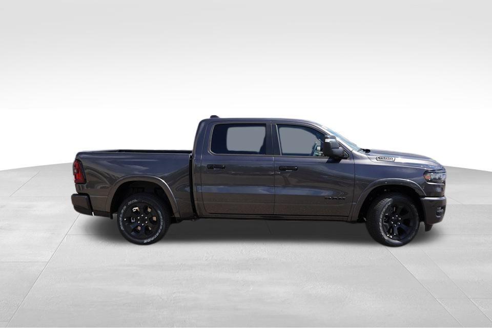 new 2026 Ram 1500 car, priced at $52,781