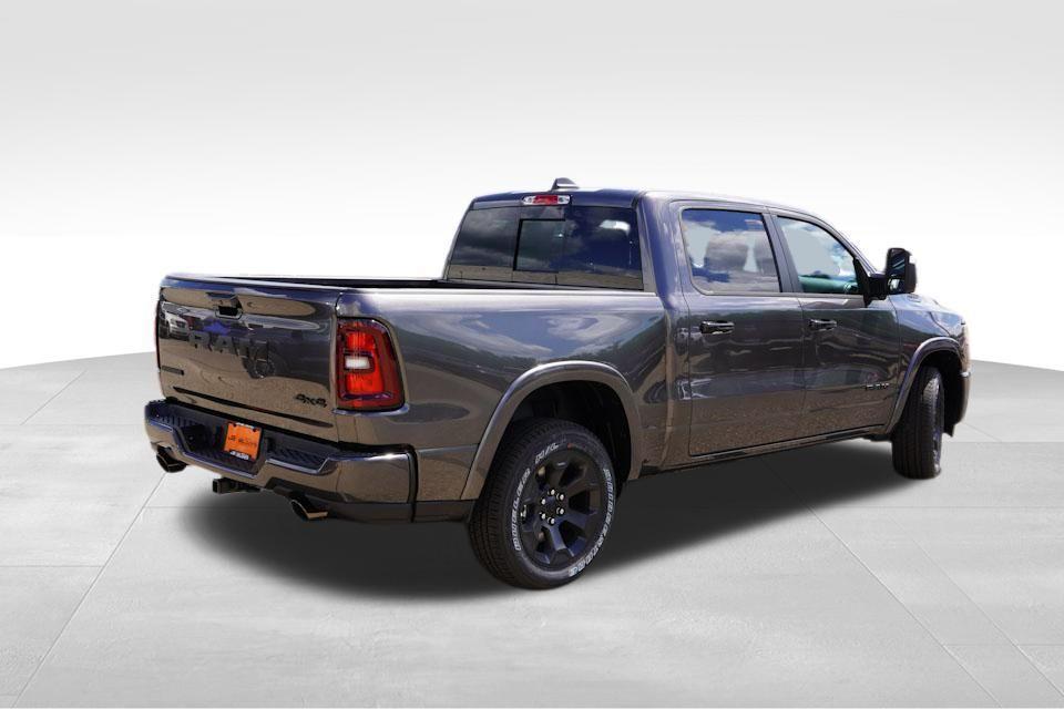 new 2026 Ram 1500 car, priced at $52,781