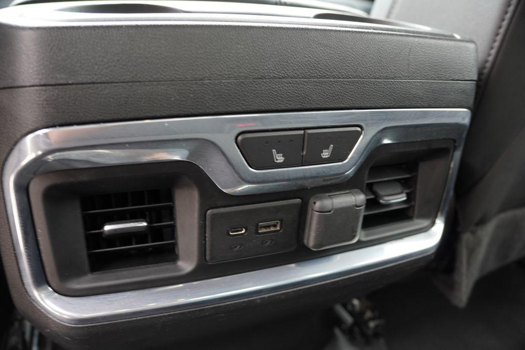 used 2021 Chevrolet Silverado 3500 car, priced at $42,643