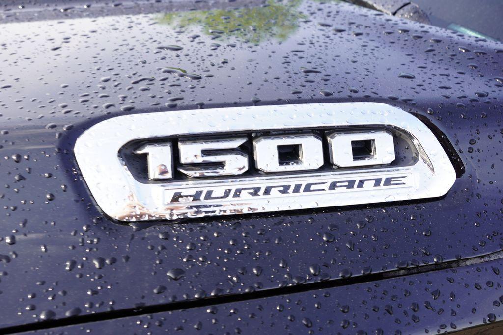 new 2026 Ram 1500 car, priced at $49,686