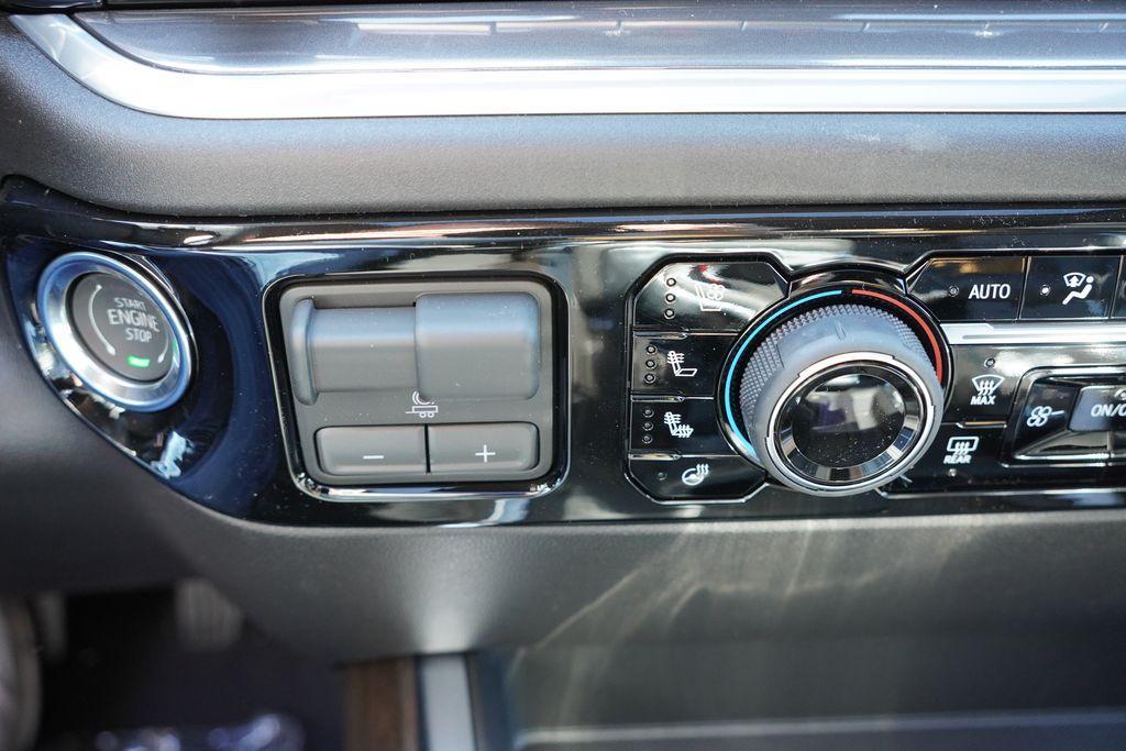new 2026 Chevrolet Silverado 1500 car, priced at $67,591