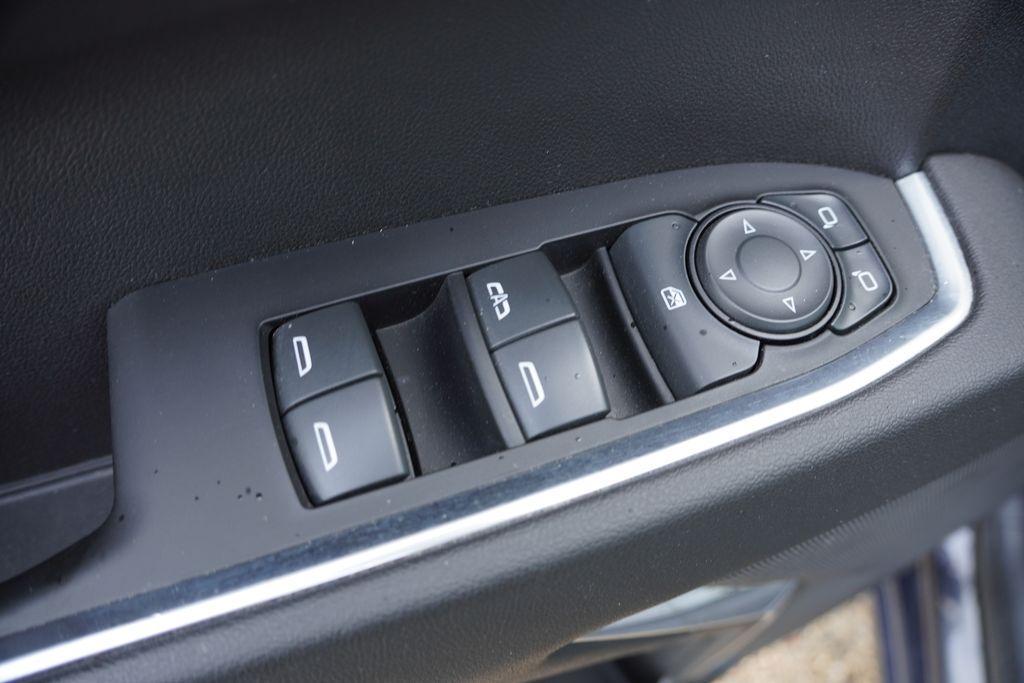 used 2023 Chevrolet Silverado 1500 car, priced at $39,846