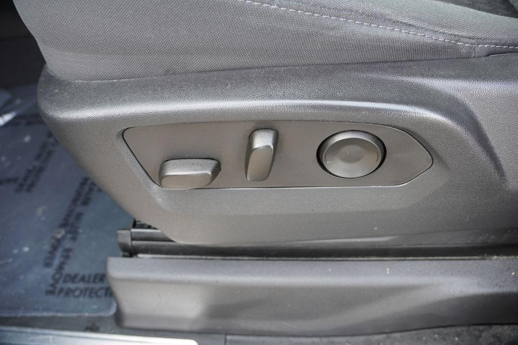 used 2023 Chevrolet Silverado 1500 car, priced at $39,318