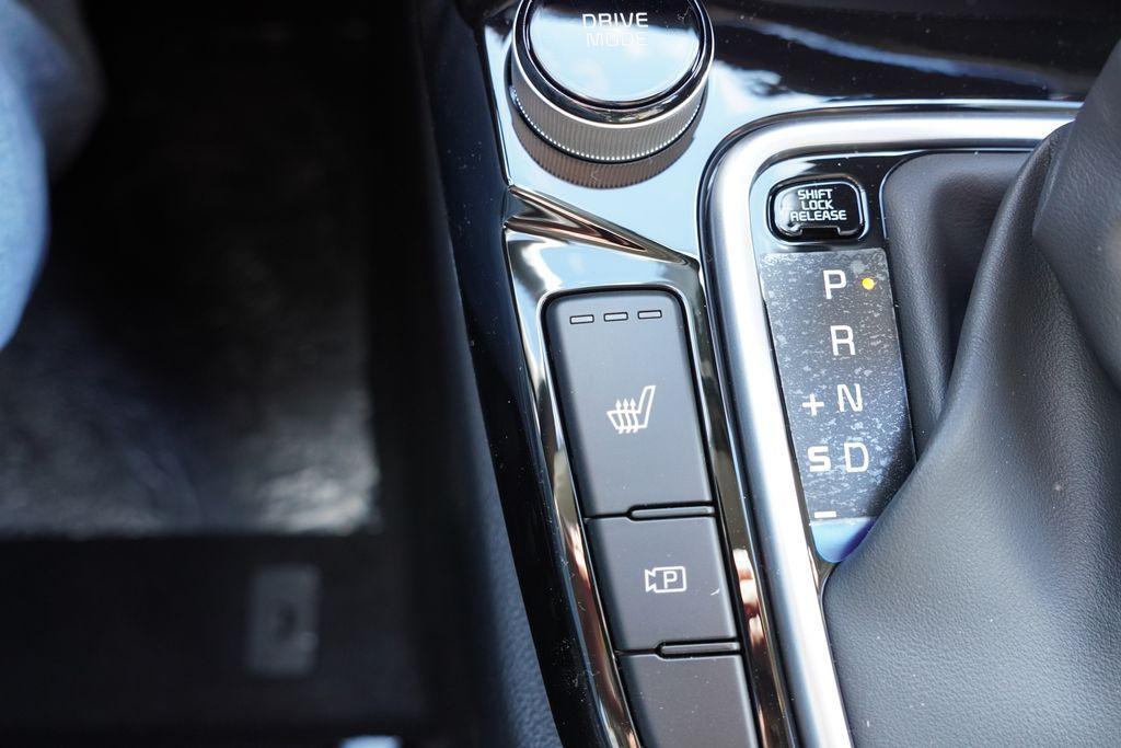 new 2026 Kia Seltos car, priced at $25,321
