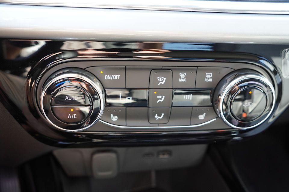 new 2026 Chevrolet Trax car, priced at $24,929