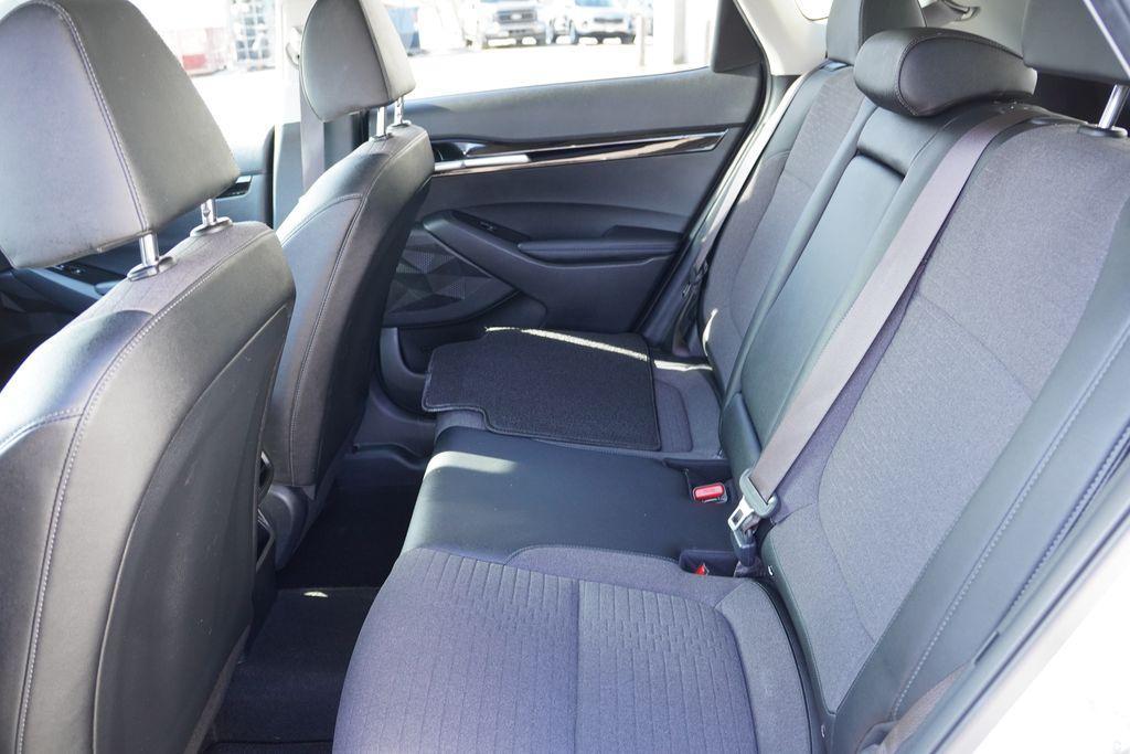 used 2022 Kia Seltos car, priced at $17,498