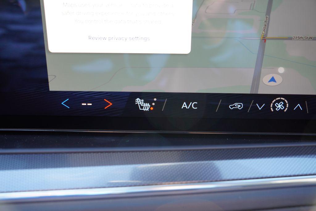 new 2026 Chevrolet Tahoe car, priced at $74,923