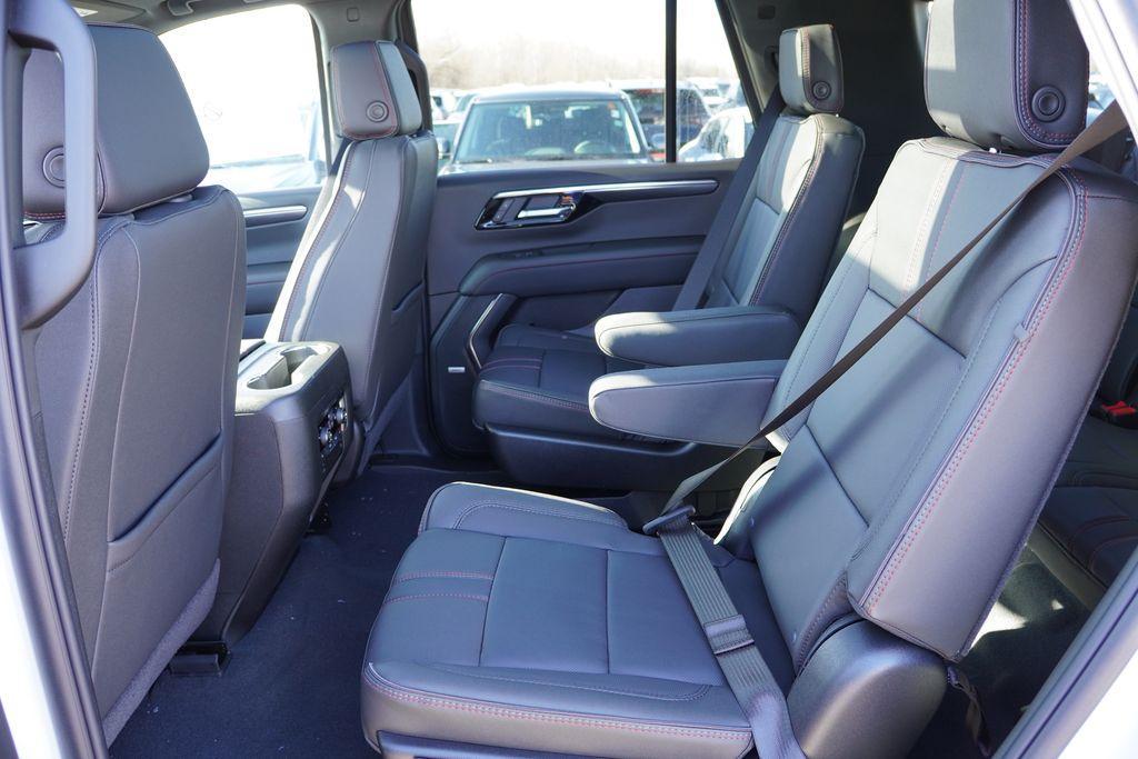 new 2026 Chevrolet Tahoe car, priced at $74,923