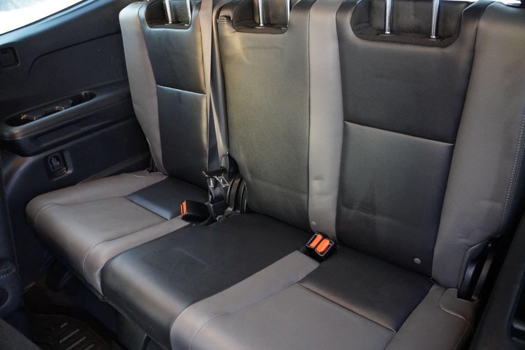 used 2022 Subaru Ascent car, priced at $24,987