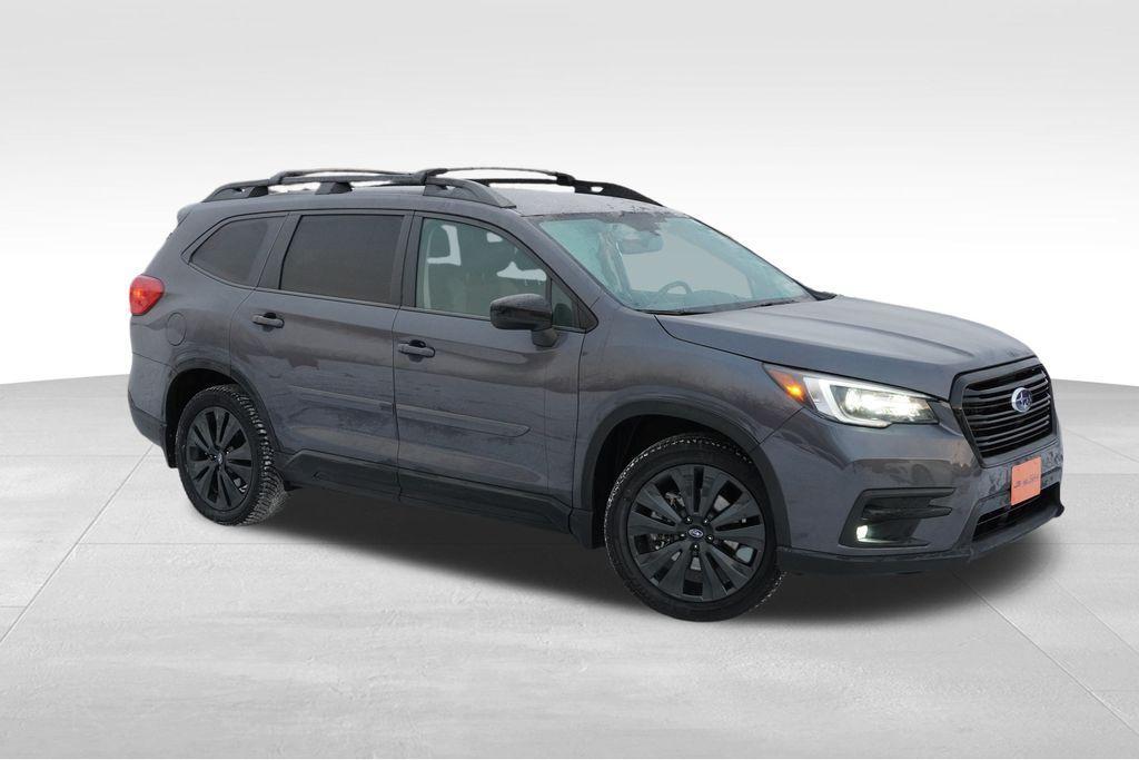 used 2022 Subaru Ascent car, priced at $24,987
