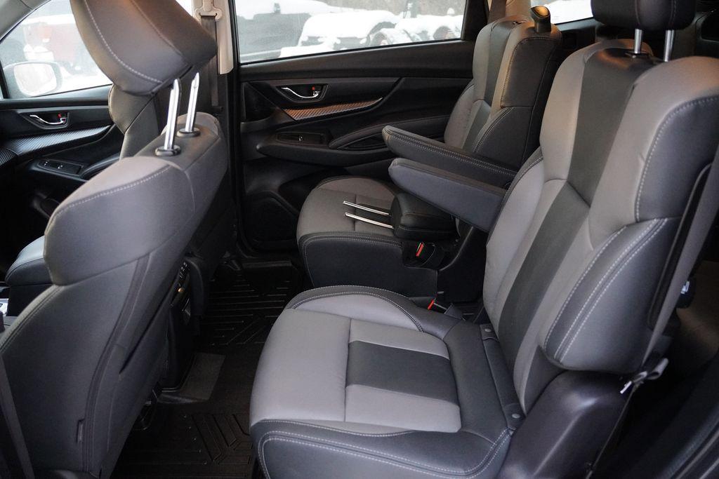 used 2022 Subaru Ascent car, priced at $24,987