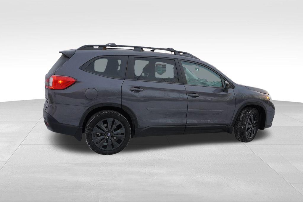 used 2022 Subaru Ascent car, priced at $24,987