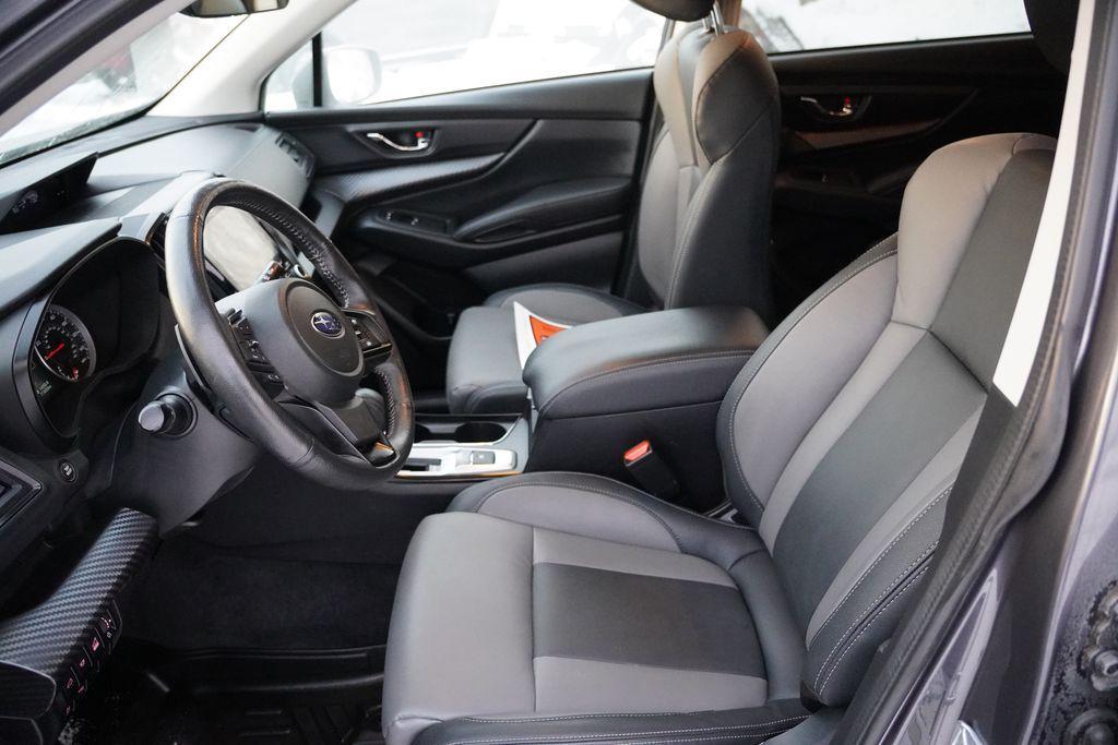 used 2022 Subaru Ascent car, priced at $24,987