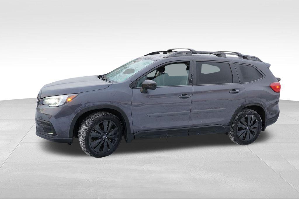 used 2022 Subaru Ascent car, priced at $24,987