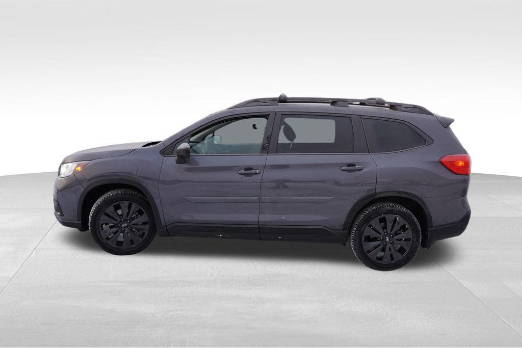 used 2022 Subaru Ascent car, priced at $24,987