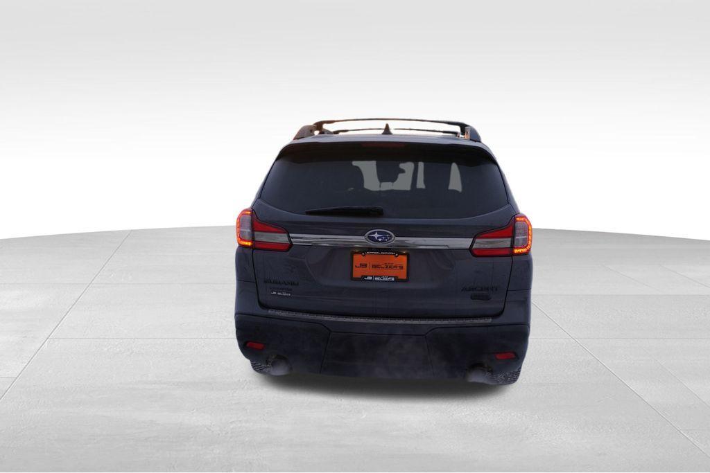 used 2022 Subaru Ascent car, priced at $24,987
