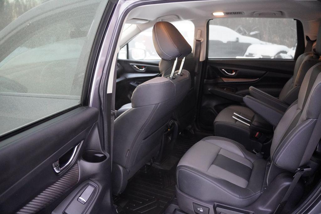 used 2022 Subaru Ascent car, priced at $24,987