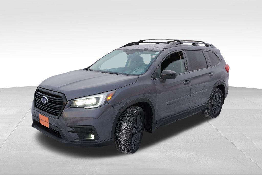 used 2022 Subaru Ascent car, priced at $24,987