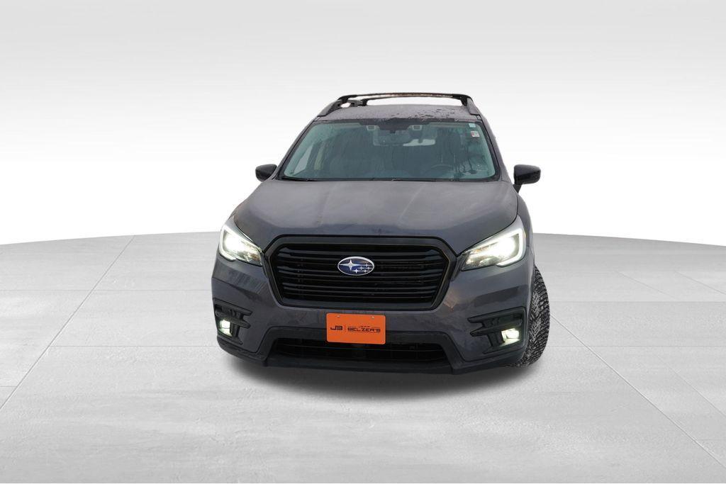 used 2022 Subaru Ascent car, priced at $24,987