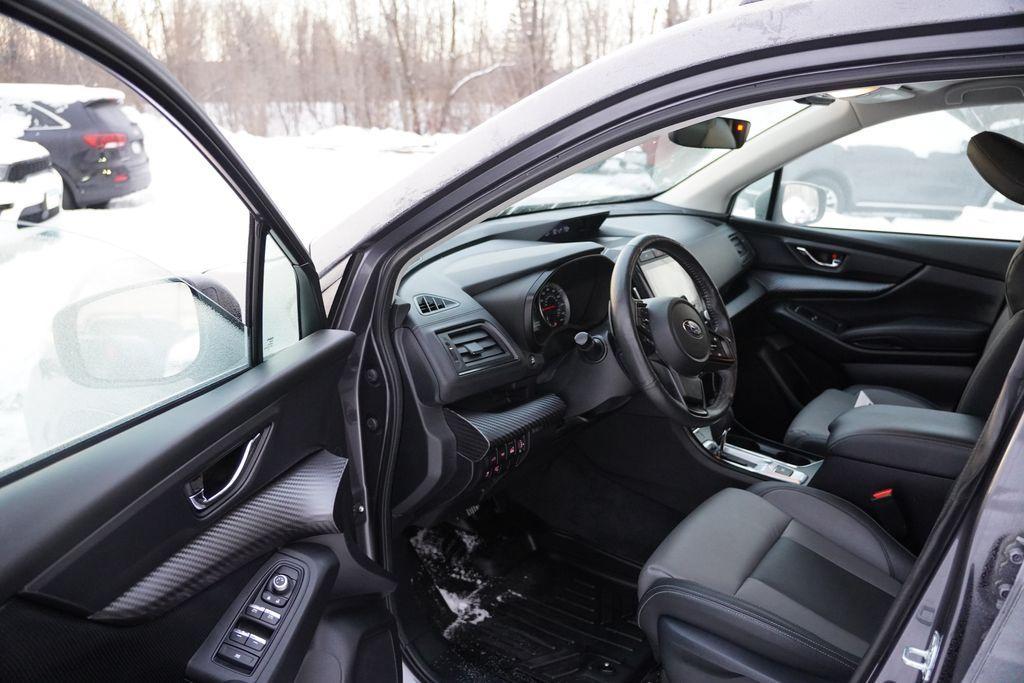 used 2022 Subaru Ascent car, priced at $24,987
