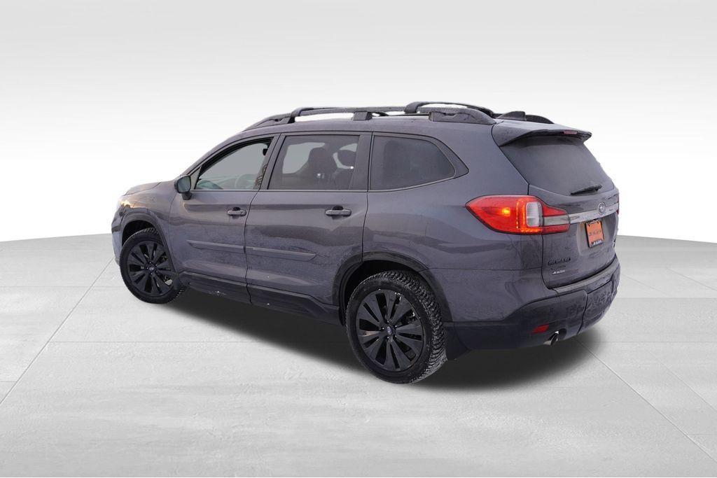 used 2022 Subaru Ascent car, priced at $24,987
