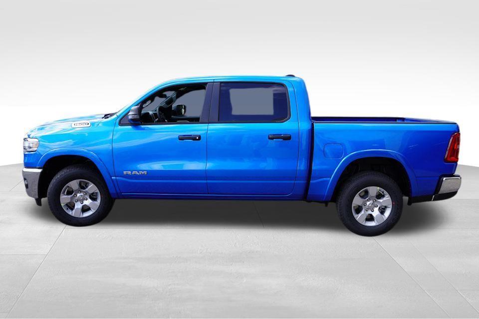 new 2026 Ram 1500 car, priced at $45,011
