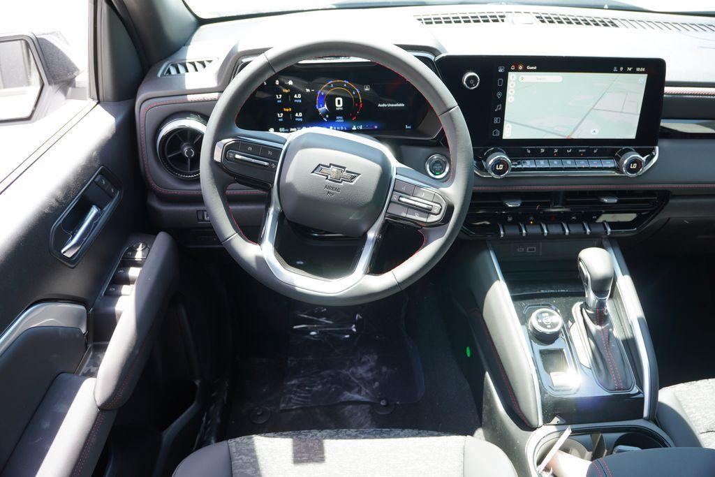 new 2026 Chevrolet Colorado car, priced at $42,453