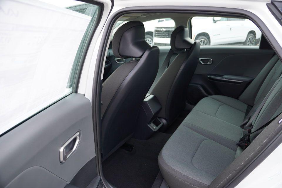 new 2025 Kia K4 car, priced at $21,854